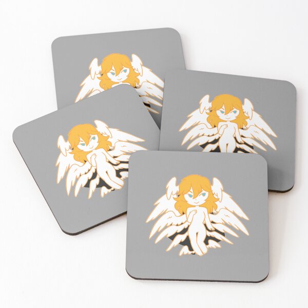 Item preview, Devilman Crybaby designed and sold by Aqsa-manzoor.