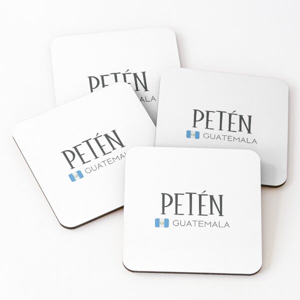 Item preview, Petén - Guatemala  designed and sold by StudioRedKoala.