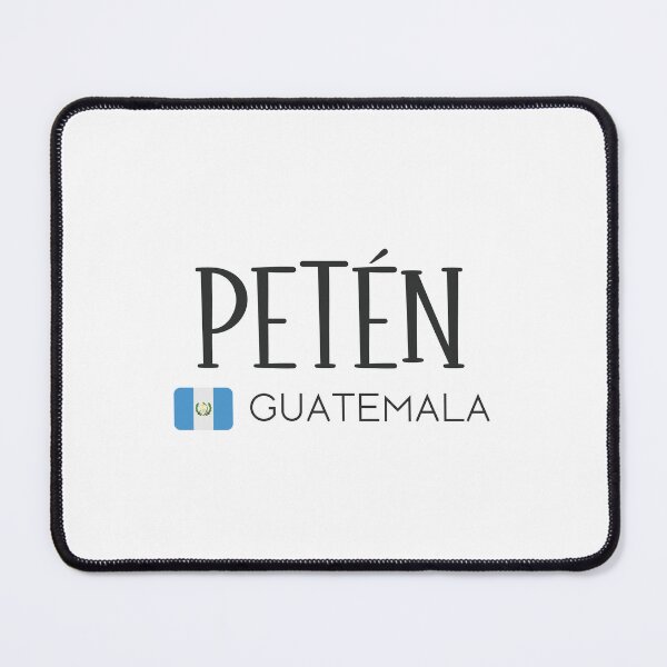 Item preview, Petén - Guatemala  designed and sold by StudioRedKoala.