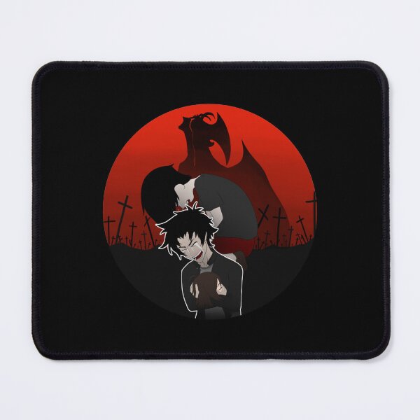 Item preview, Devilman Crybaby designed and sold by Aqsa-manzoor.