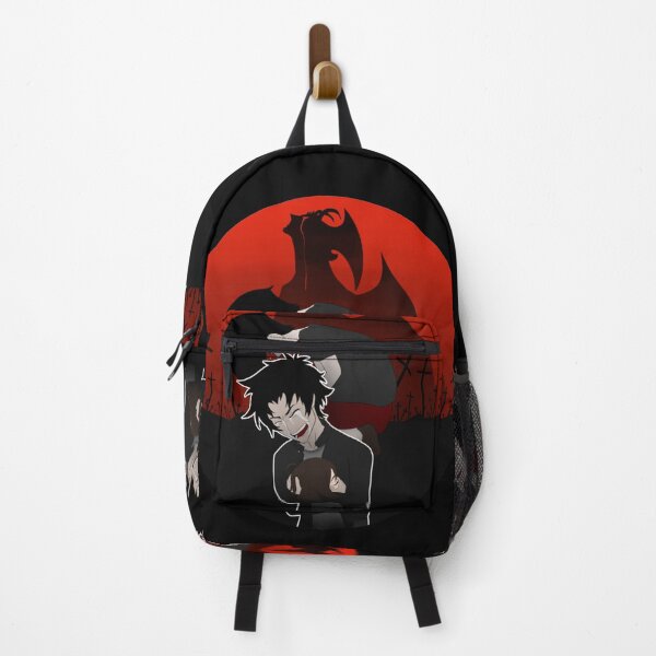 Item preview, Devilman Crybaby designed and sold by Aqsa-manzoor.