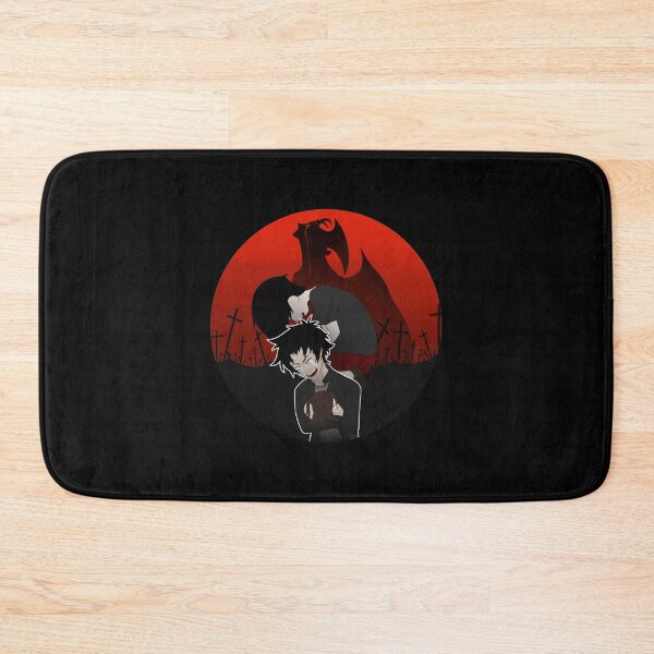 Item preview, Devilman Crybaby designed and sold by Aqsa-manzoor.