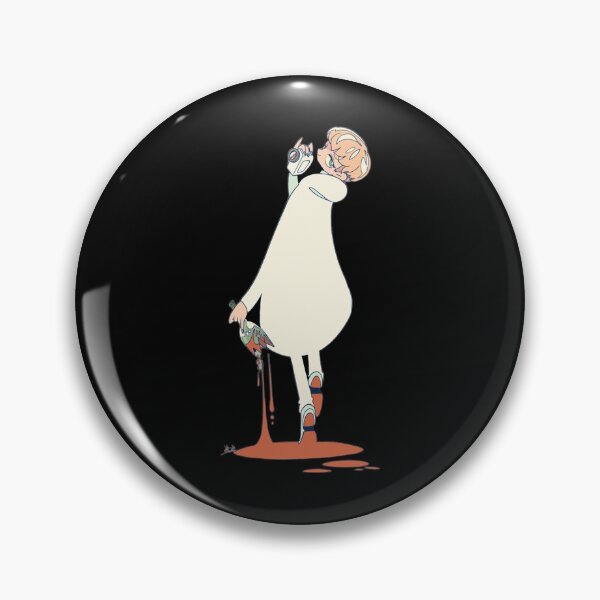 Item preview, Devilman Crybaby designed and sold by Aqsa-manzoor.