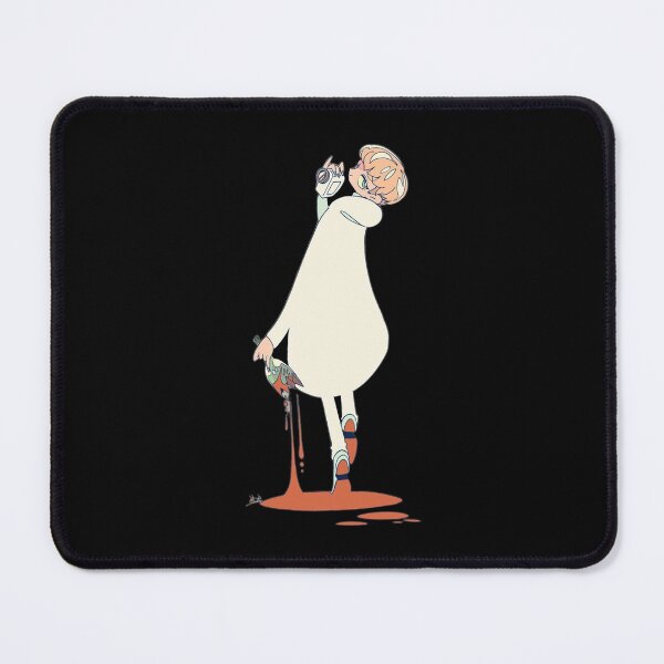Item preview, Devilman Crybaby designed and sold by Aqsa-manzoor.