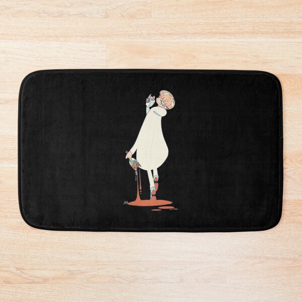 Item preview, Devilman Crybaby designed and sold by Aqsa-manzoor.