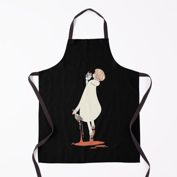 Item preview, Devilman Crybaby designed and sold by Aqsa-manzoor.