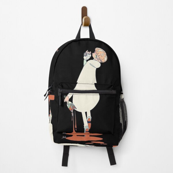Item preview, Devilman Crybaby designed and sold by Aqsa-manzoor.