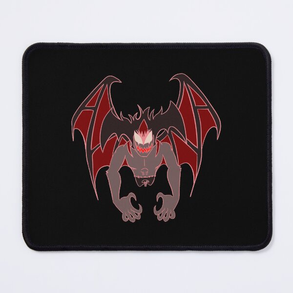 Item preview, Devilman Crybaby designed and sold by Aqsa-manzoor.