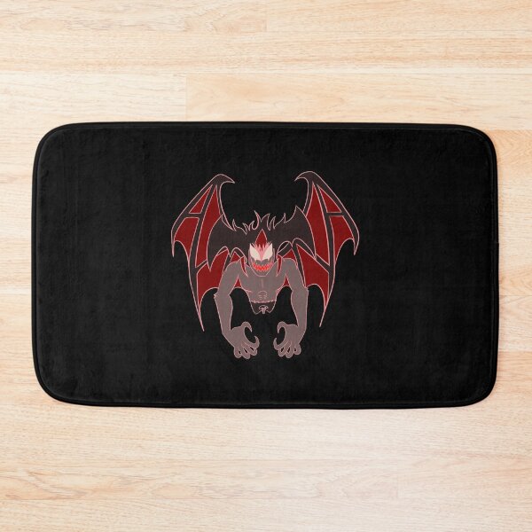 Item preview, Devilman Crybaby designed and sold by Aqsa-manzoor.