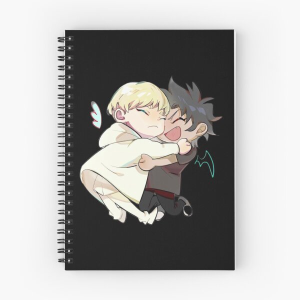 Item preview, Devilman Crybaby designed and sold by Aqsa-manzoor.