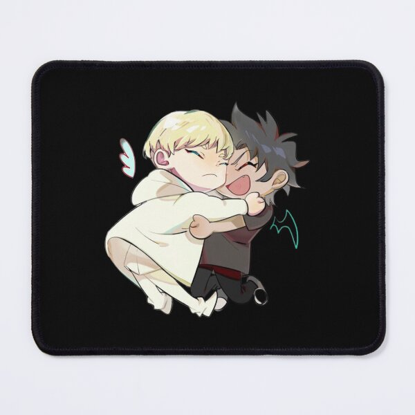 Item preview, Devilman Crybaby designed and sold by Aqsa-manzoor.