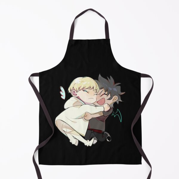 Item preview, Devilman Crybaby designed and sold by Aqsa-manzoor.