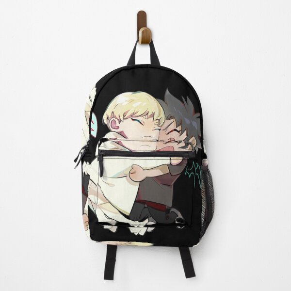 Item preview, Devilman Crybaby designed and sold by Aqsa-manzoor.