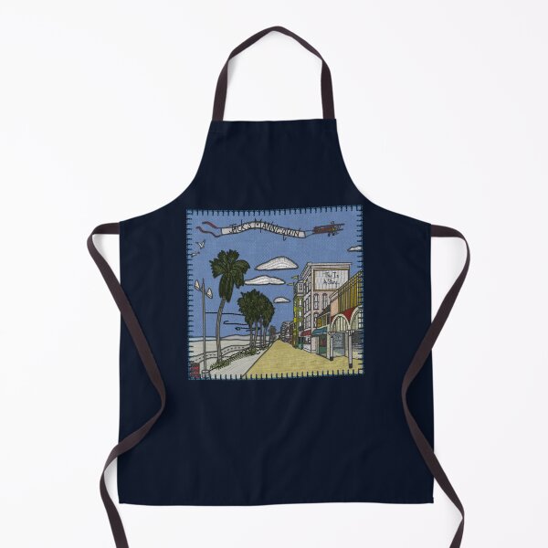 Item preview, JM EIT ALBUM COVER WITH EMBROIDERED EFFECT designed and sold by Kat McIntyre Art.