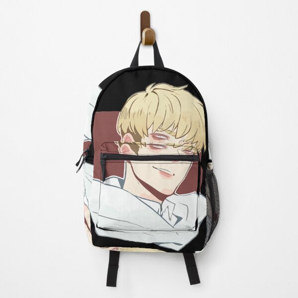 Item preview, Devilman Crybaby designed and sold by Aqsa-manzoor.