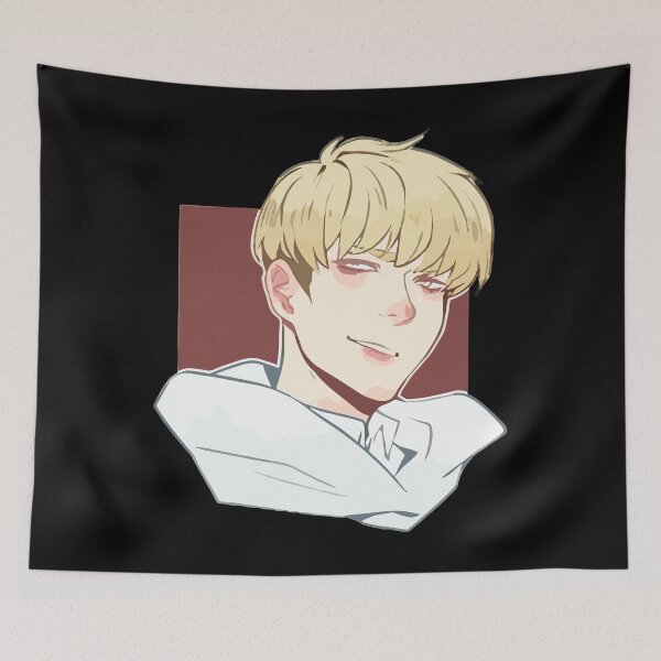 Item preview, Devilman Crybaby designed and sold by Aqsa-manzoor.