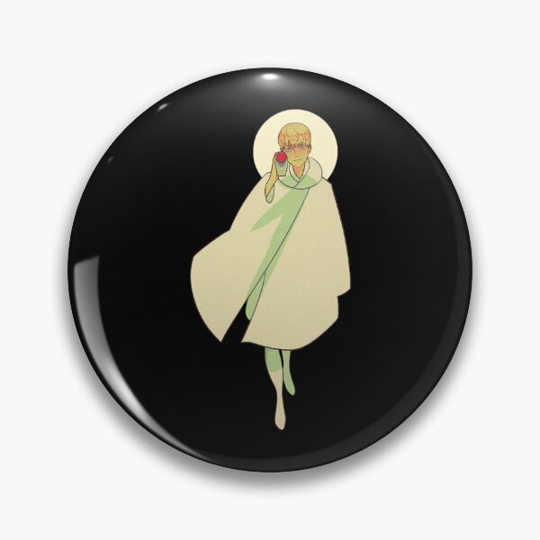 Item preview, Devilman Crybaby designed and sold by Aqsa-manzoor.