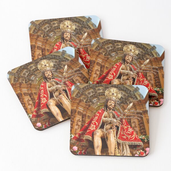 Item preview, Senhor Bom Jesus da Pedra designed and sold by Gaspar Avila.