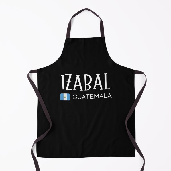 Item preview, Izabal - Guatemala  designed and sold by StudioRedKoala.