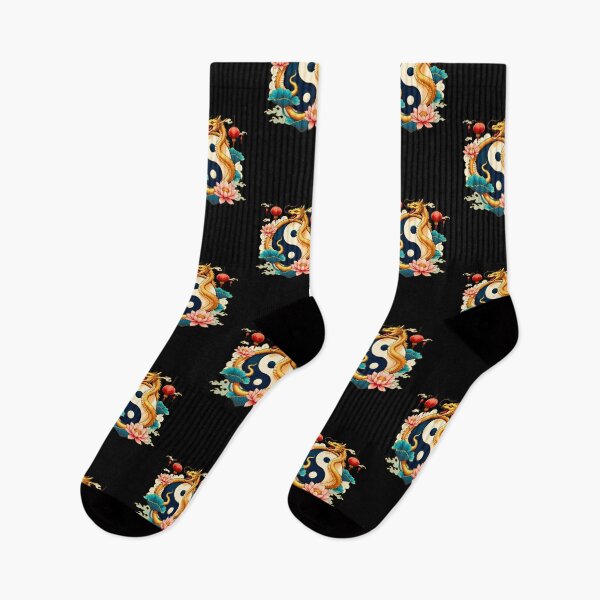 Item preview, Chinese new year year of the snake 2025 designed and sold by VividDripCo.