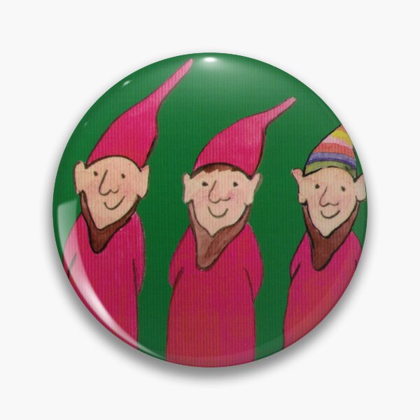 Item preview, Christmas elves designed and sold by drachenidee.