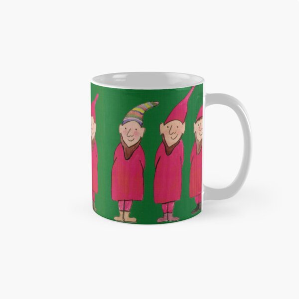 Item preview, Christmas elves designed and sold by drachenidee.