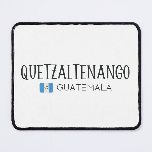Item preview, Quetzaltenango - Guatemala designed and sold by StudioRedKoala.