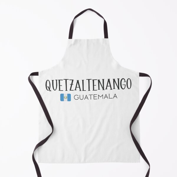 Item preview, Quetzaltenango - Guatemala  designed and sold by StudioRedKoala.
