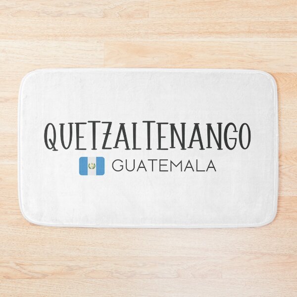 Item preview, Quetzaltenango - Guatemala  designed and sold by StudioRedKoala.