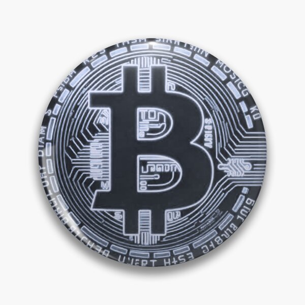 Item preview, Bitcoin designed and sold by DJRobbyRob0425.