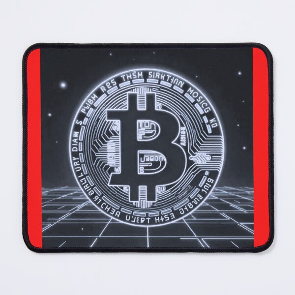 Item preview, Bitcoin designed and sold by DJRobbyRob0425.