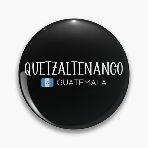 Item preview, Quetzaltenango - Guatemala  designed and sold by StudioRedKoala.