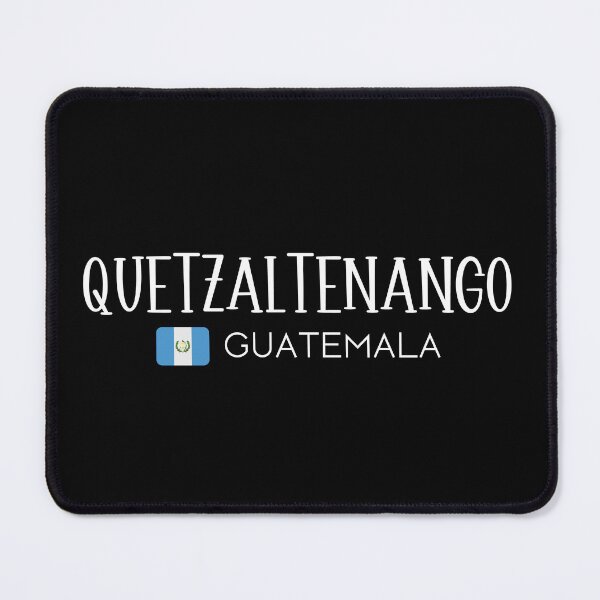 Item preview, Quetzaltenango - Guatemala  designed and sold by StudioRedKoala.