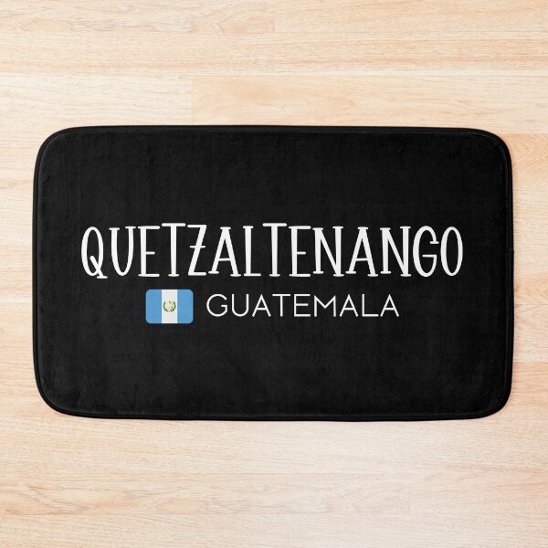 Item preview, Quetzaltenango - Guatemala  designed and sold by StudioRedKoala.