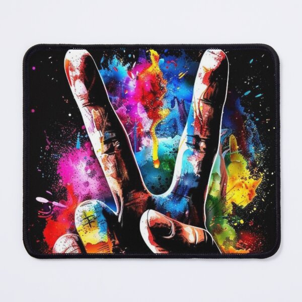 Item preview, two fingers designed and sold by MixsyM.