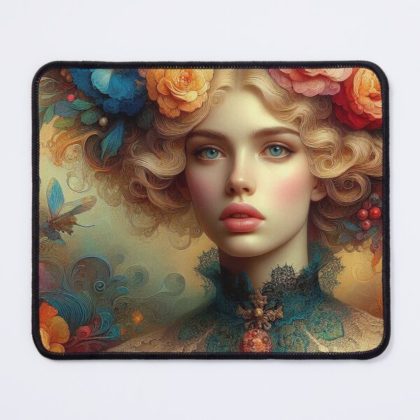 Item preview, Beautiful Beth designed and sold by annem12333.