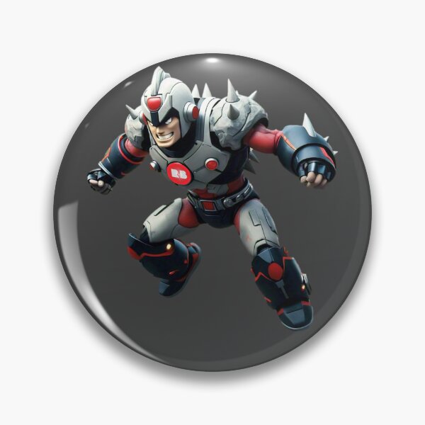 Item preview, RB Hero 2 designed and sold by Jese345.