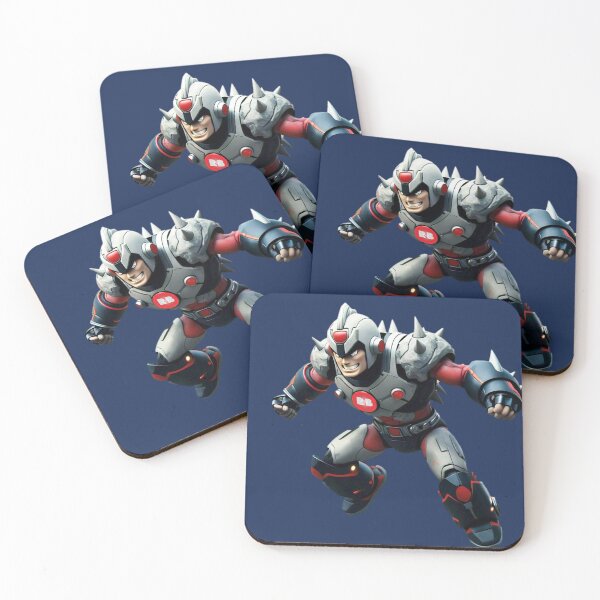 Item preview, RB Hero 2 designed and sold by Jese345.