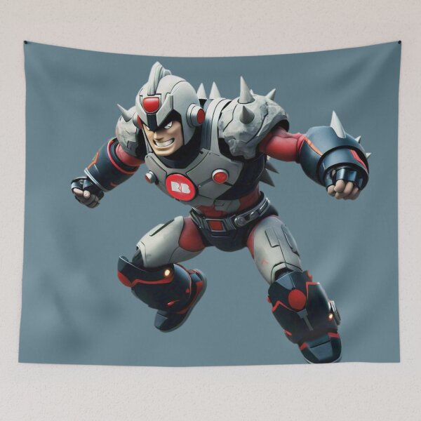 Item preview, RB Hero 2 designed and sold by Jese345.