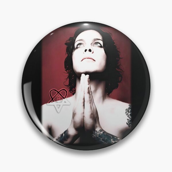 Item preview, Him_Ville_Valo_T shirt & accessories designed and sold by MusicVibesTee.