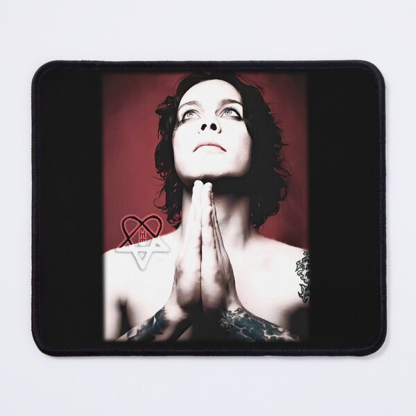 Item preview, Him_Ville_Valo_T shirt & accessories designed and sold by MusicVibesTee.