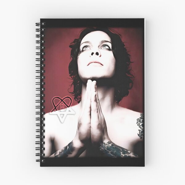Item preview, Him_Ville_Valo_T shirt & accessories designed and sold by MusicVibesTee.
