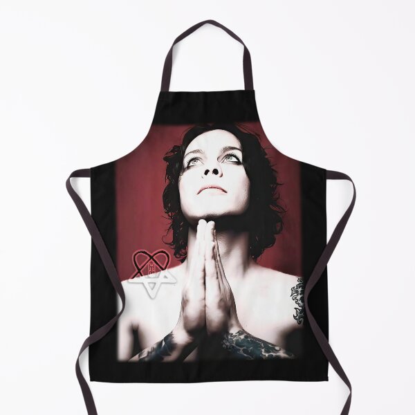 Item preview, Him_Ville_Valo_T shirt & accessories designed and sold by MusicVibesTee.