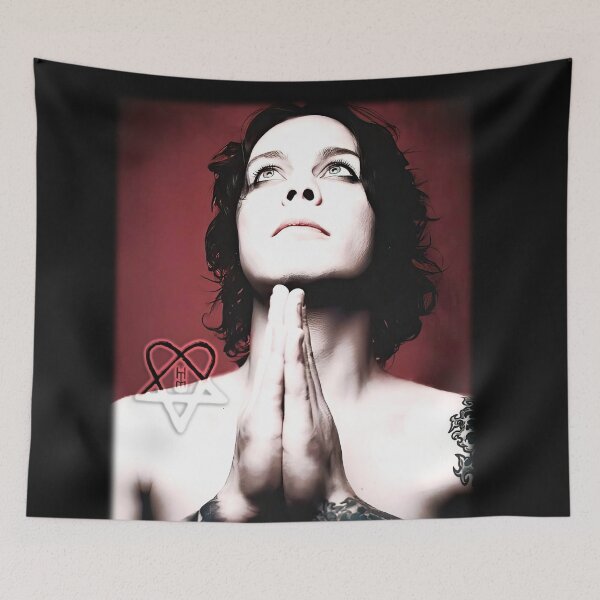 Item preview, Him_Ville_Valo_T shirt & accessories designed and sold by MusicVibesTee.