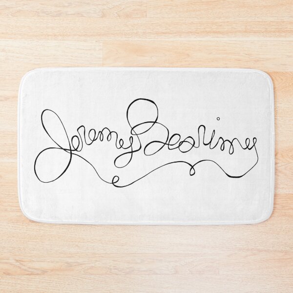 Item preview, Jeremy Bearimy designed and sold by OnionToons.