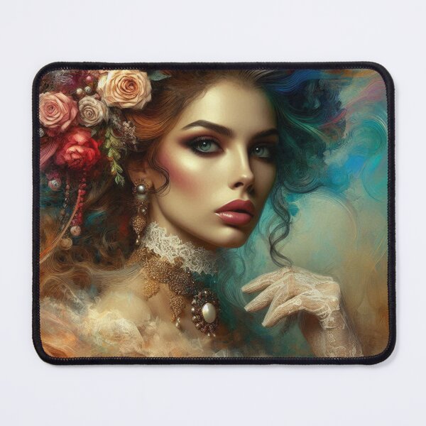 Item preview, Exquisite Ella designed and sold by annem12333.