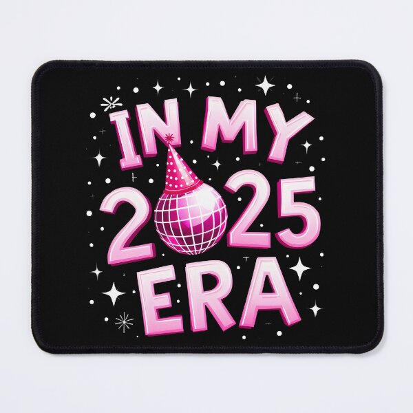 Item preview, In my 2025 Era happy near year 2025 designed and sold by VividDripCo.