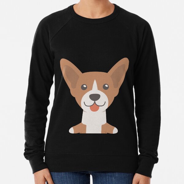 Basenji Sweatshirts Amp Hoodies Redbubble