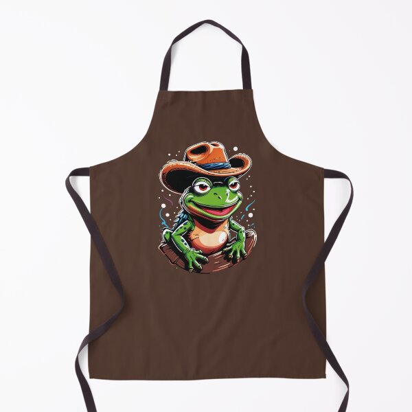 Item preview, Froggy the Kid designed and sold by BestRebel.