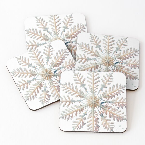 Item preview, Snowflake designed and sold by debbiebento.